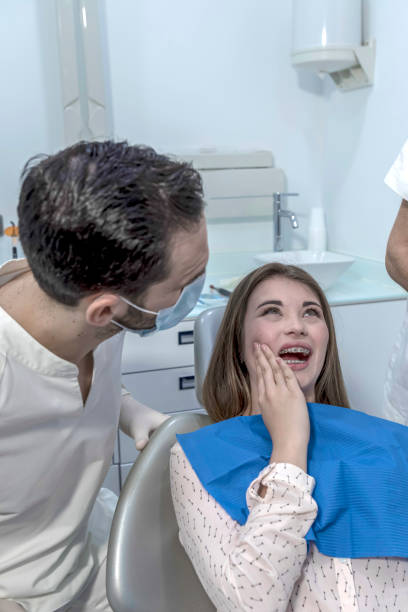 Dentist for Dental Trauma in NY