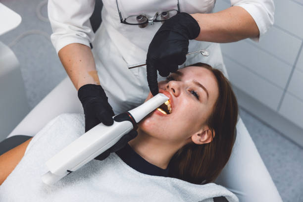 Tooth Infection Emergency Dentist in NY