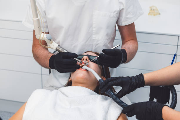 Best Knocked-Out Tooth Emergency  in Fayetteville, NY